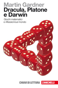 Copertina di "Dracula, Platone e Darwin"