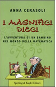 Copertina de "I magnifici dieci"